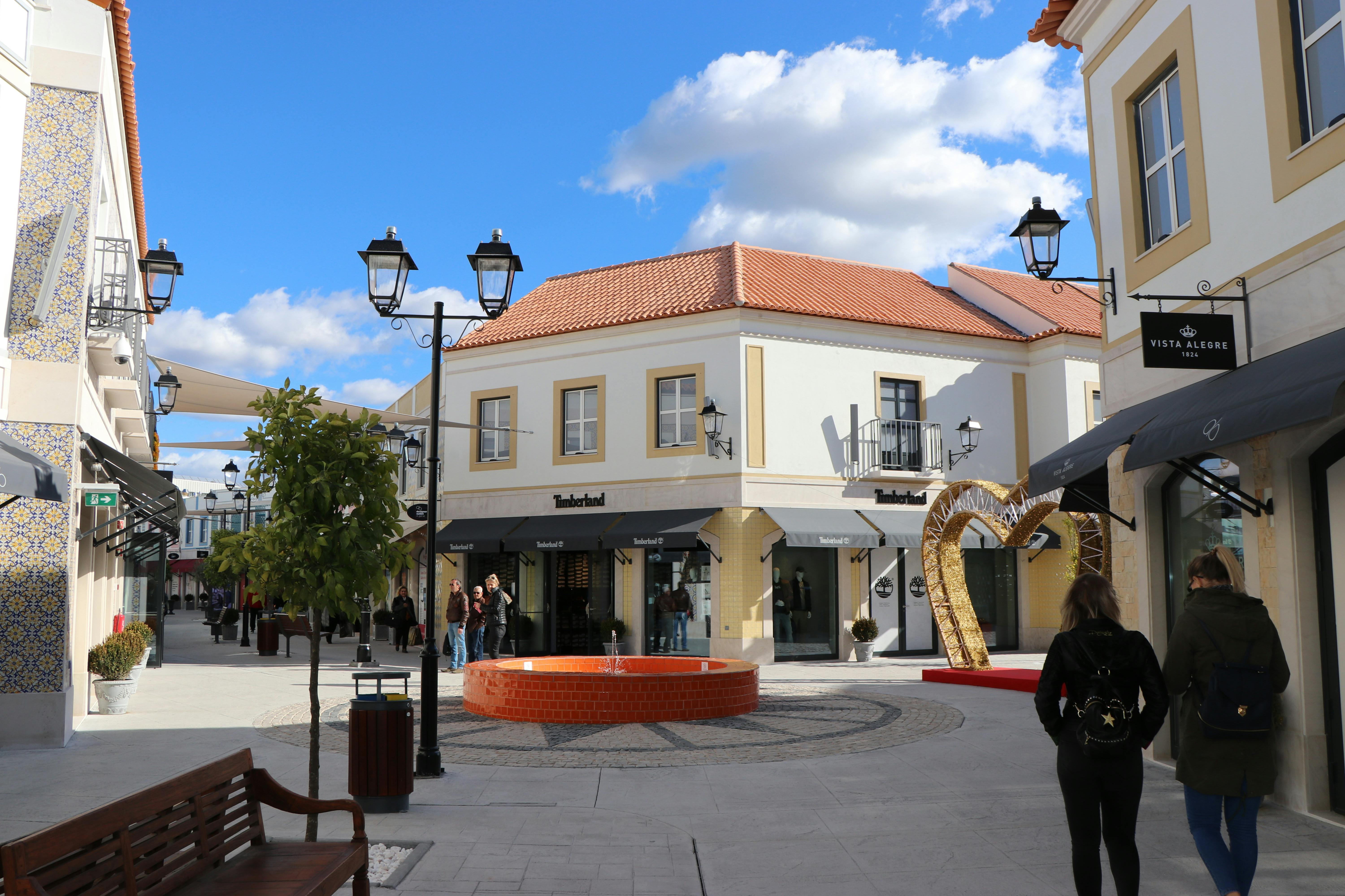 MAR Shopping and Designer Outlet Algarve