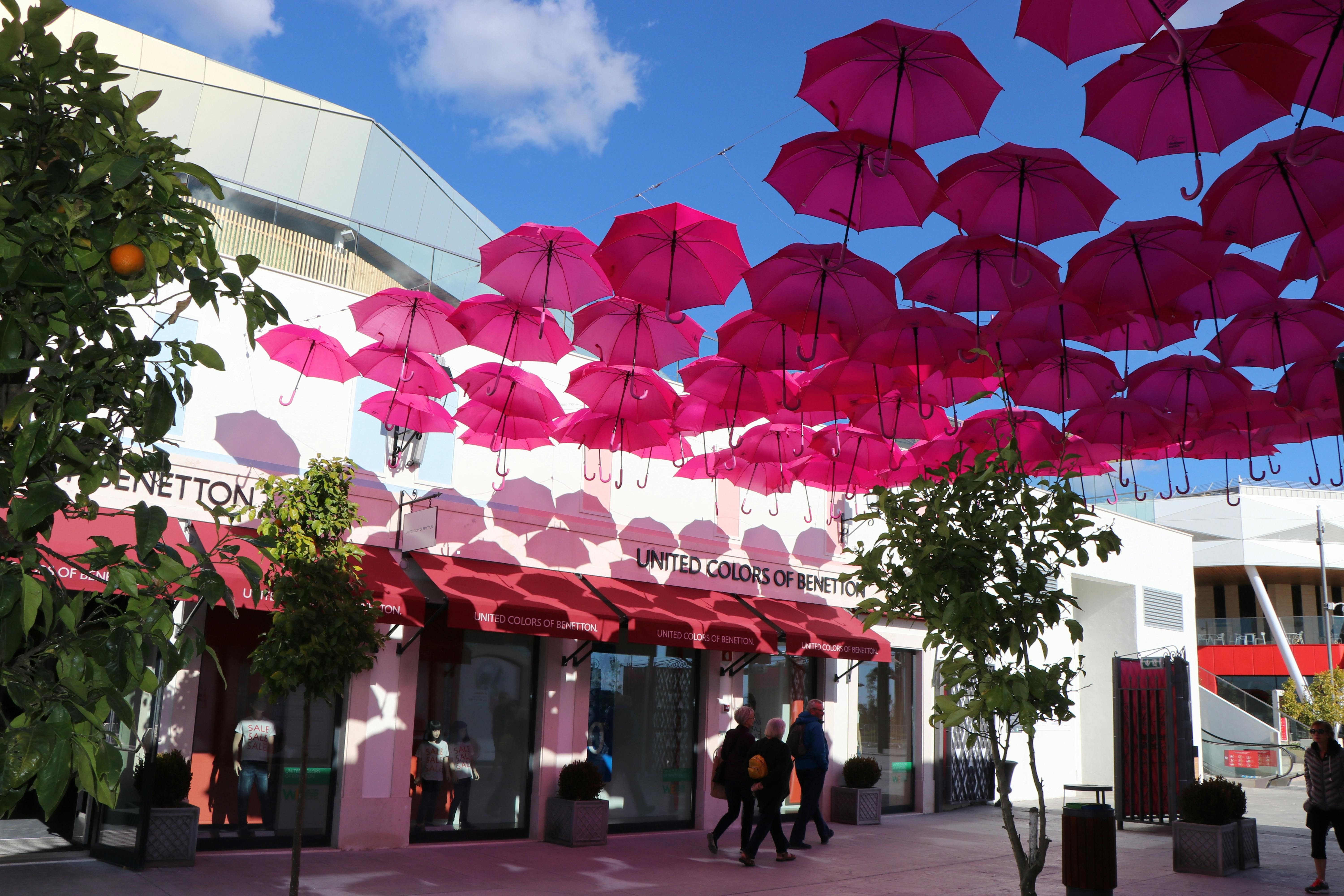 MAR Shopping and Designer Outlet Algarve