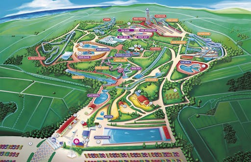 Water World