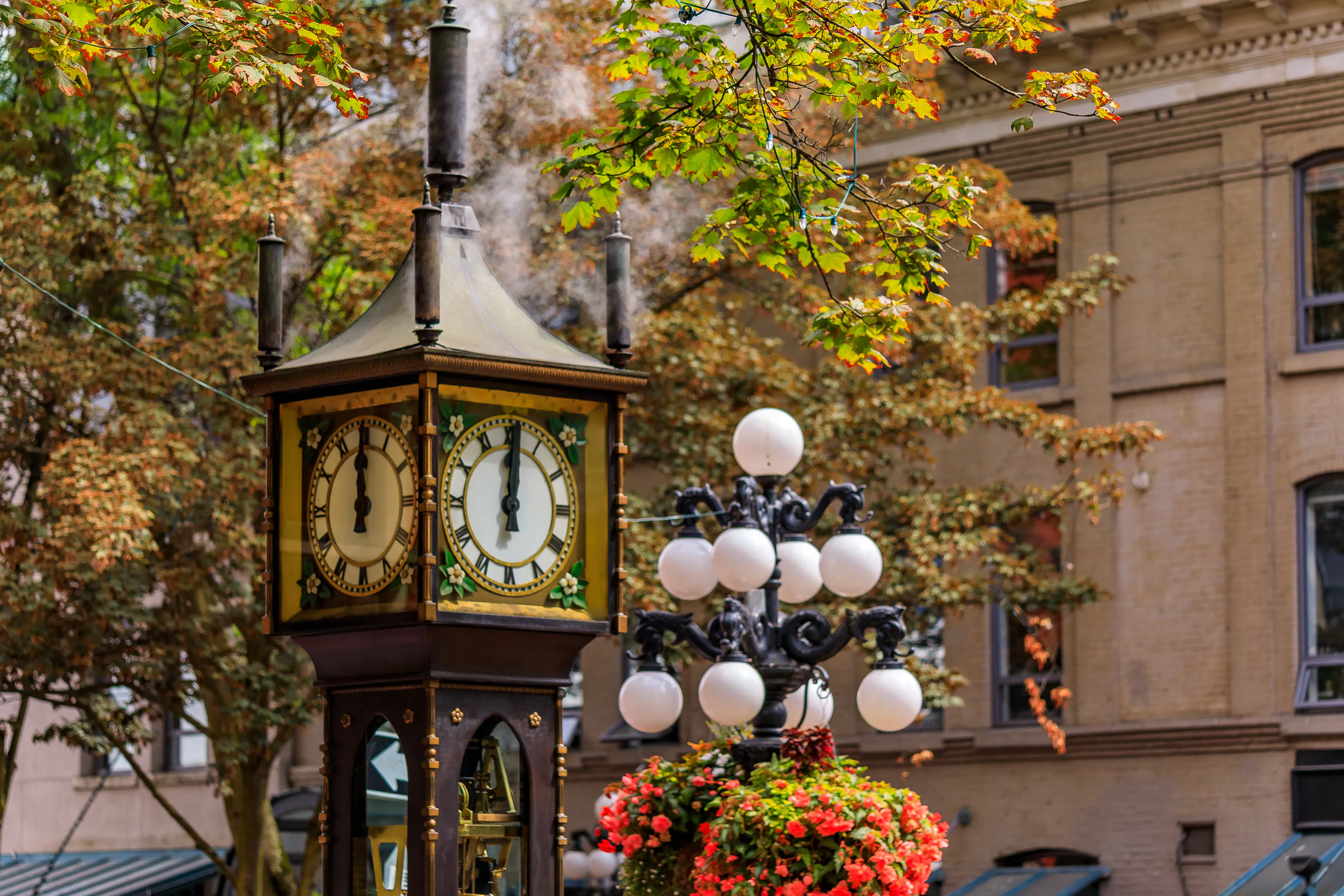 Gastown