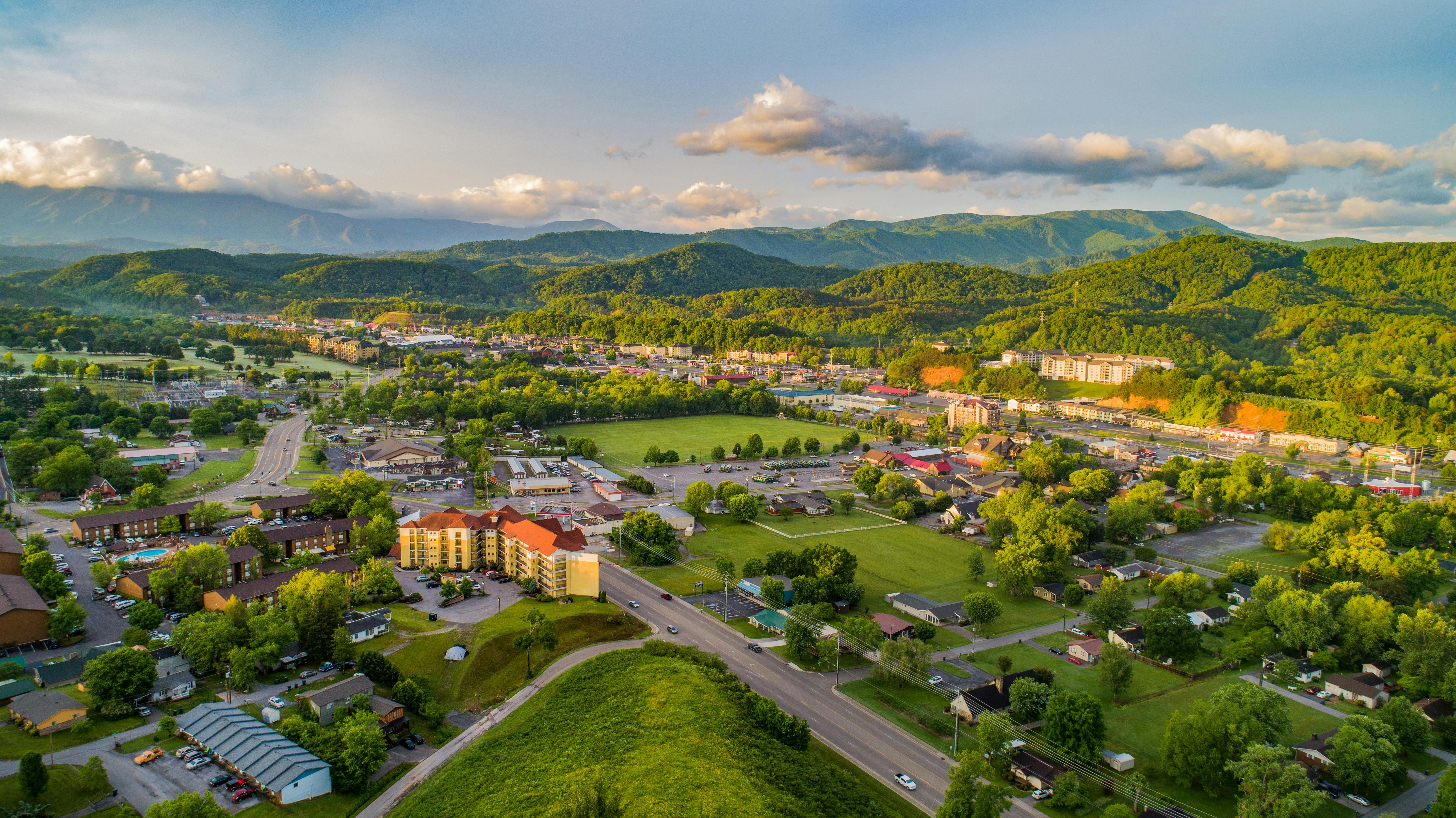 Pigeon Forge | musement