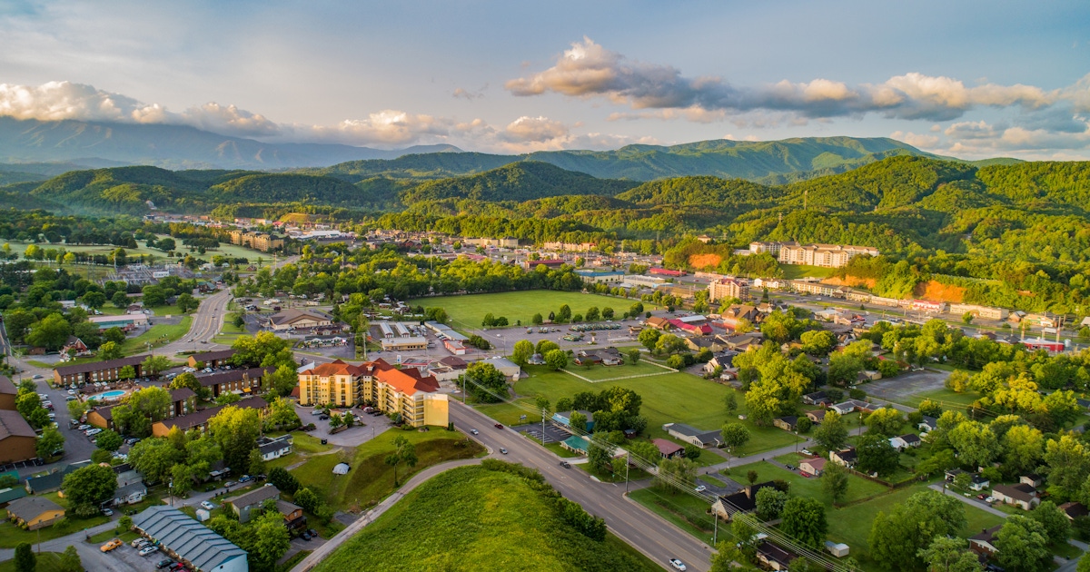 Pigeon Forge (Tennessee): Tickets, Shows & Smoky Mountain Fun Pigeon Forge (Tennessee): Tickets, Shows & Smoky Mountain Fun