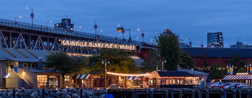 Granville Island