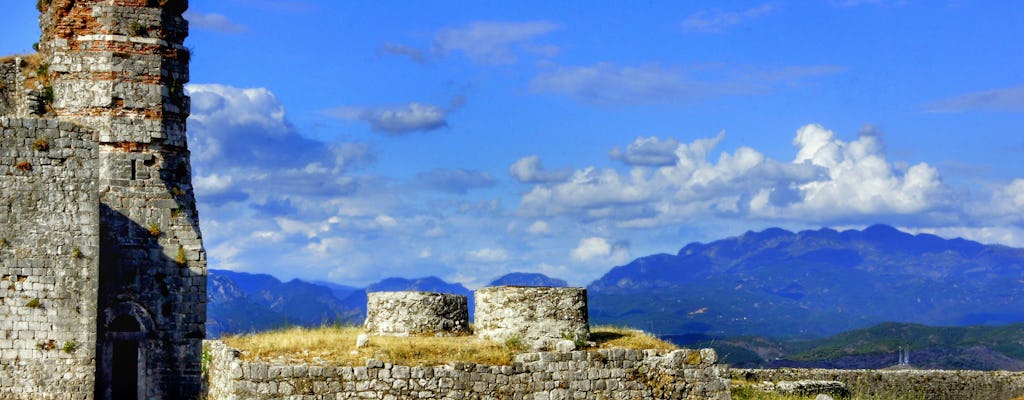Discover Albania from Ulcinj