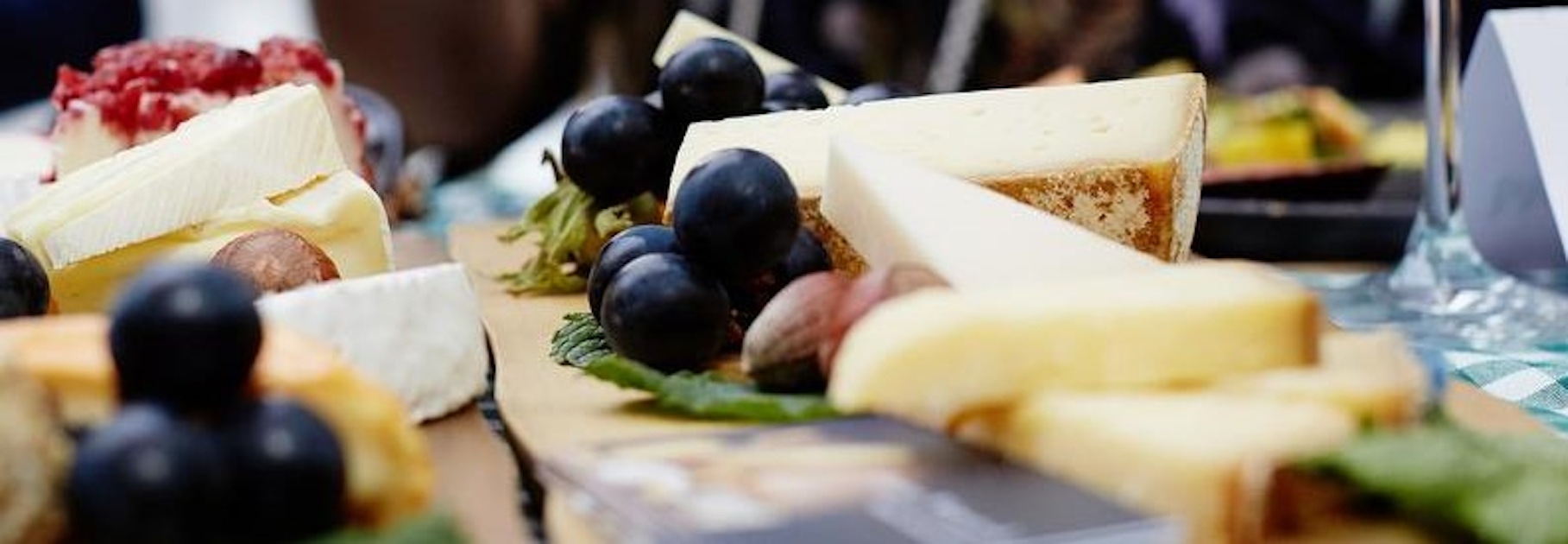 Food & dining in Düsseldorf