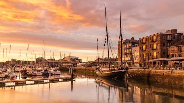 Plymouth, United Kingdom