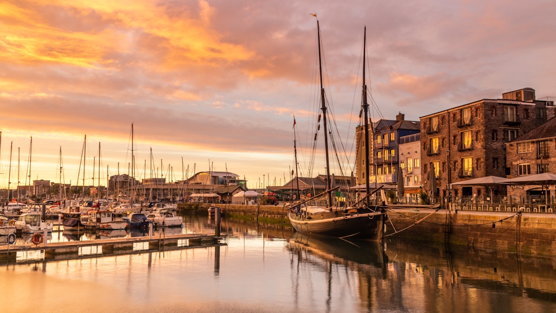 Things to do in Plymouth