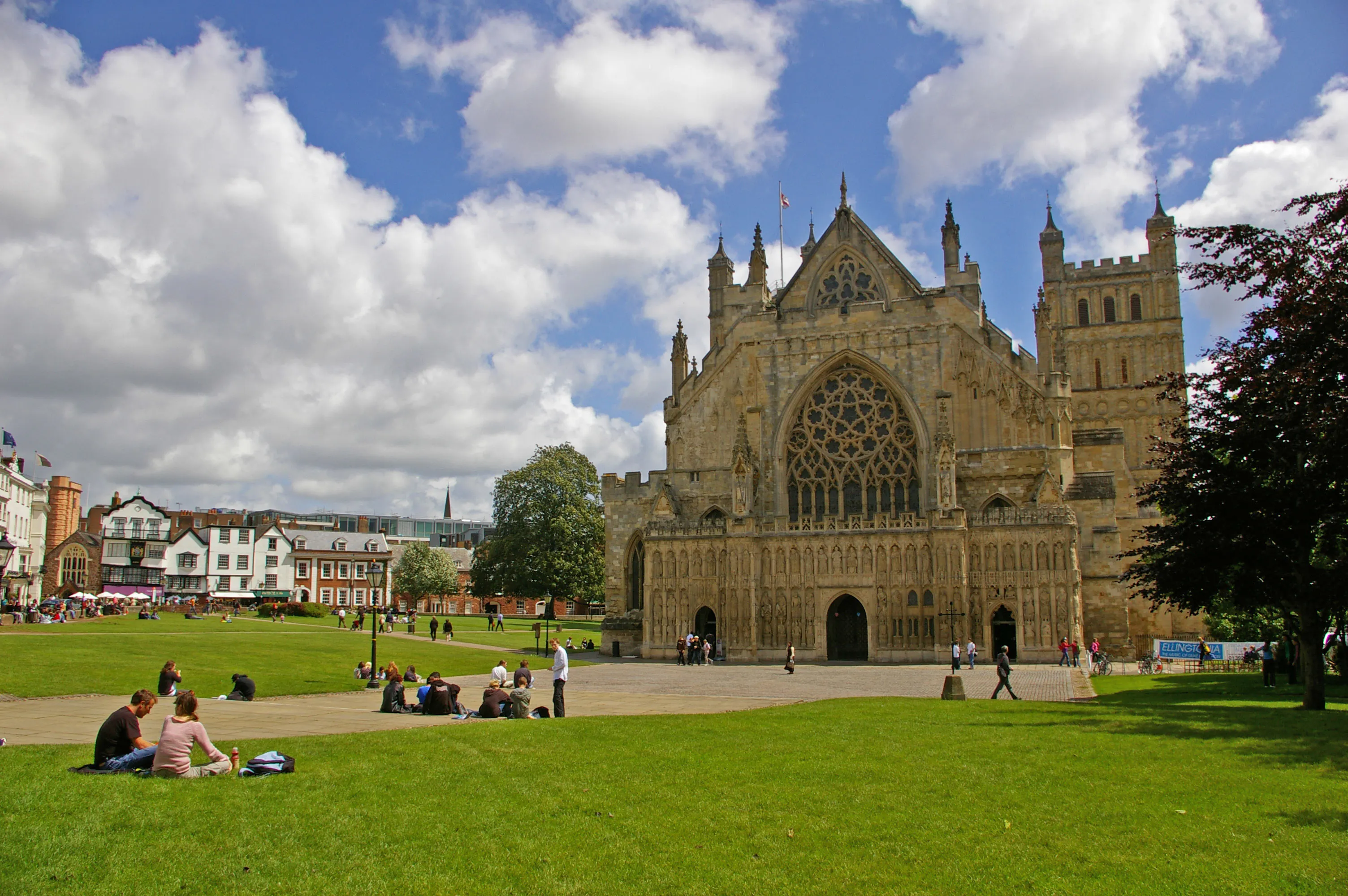 Exeter