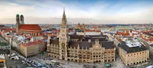 Marienplatz