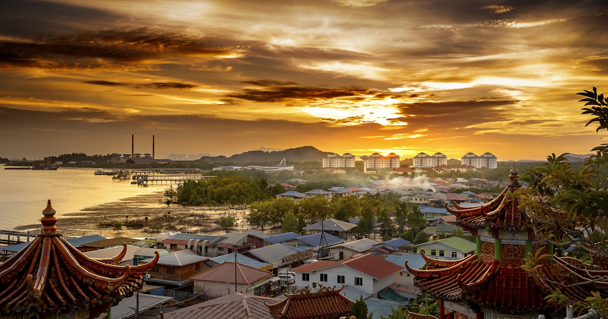 Kuching Kuching