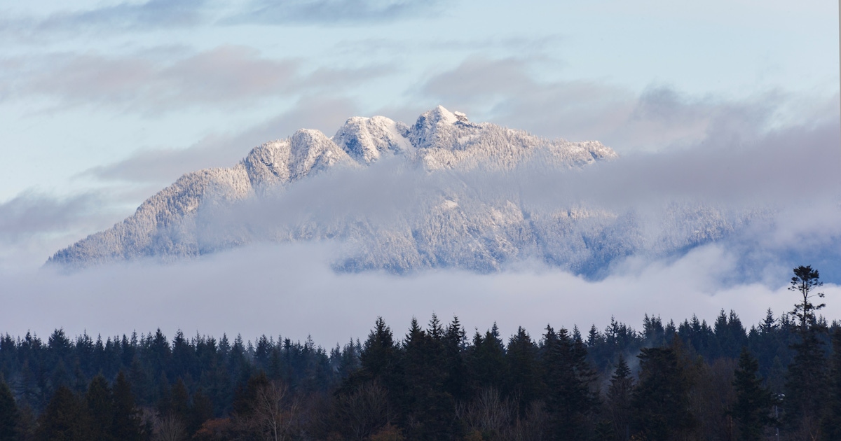 Grouse Mountain Tickets, Tours & Visitor Experiences