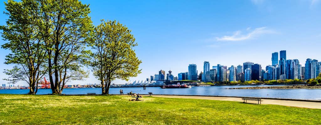 Stanley Park biljetter och utflykter