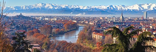 Gastronomical and historical Eatintour in Turin