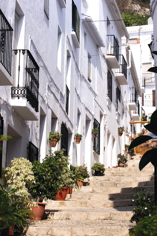 Mojacar and Carboneras tour
