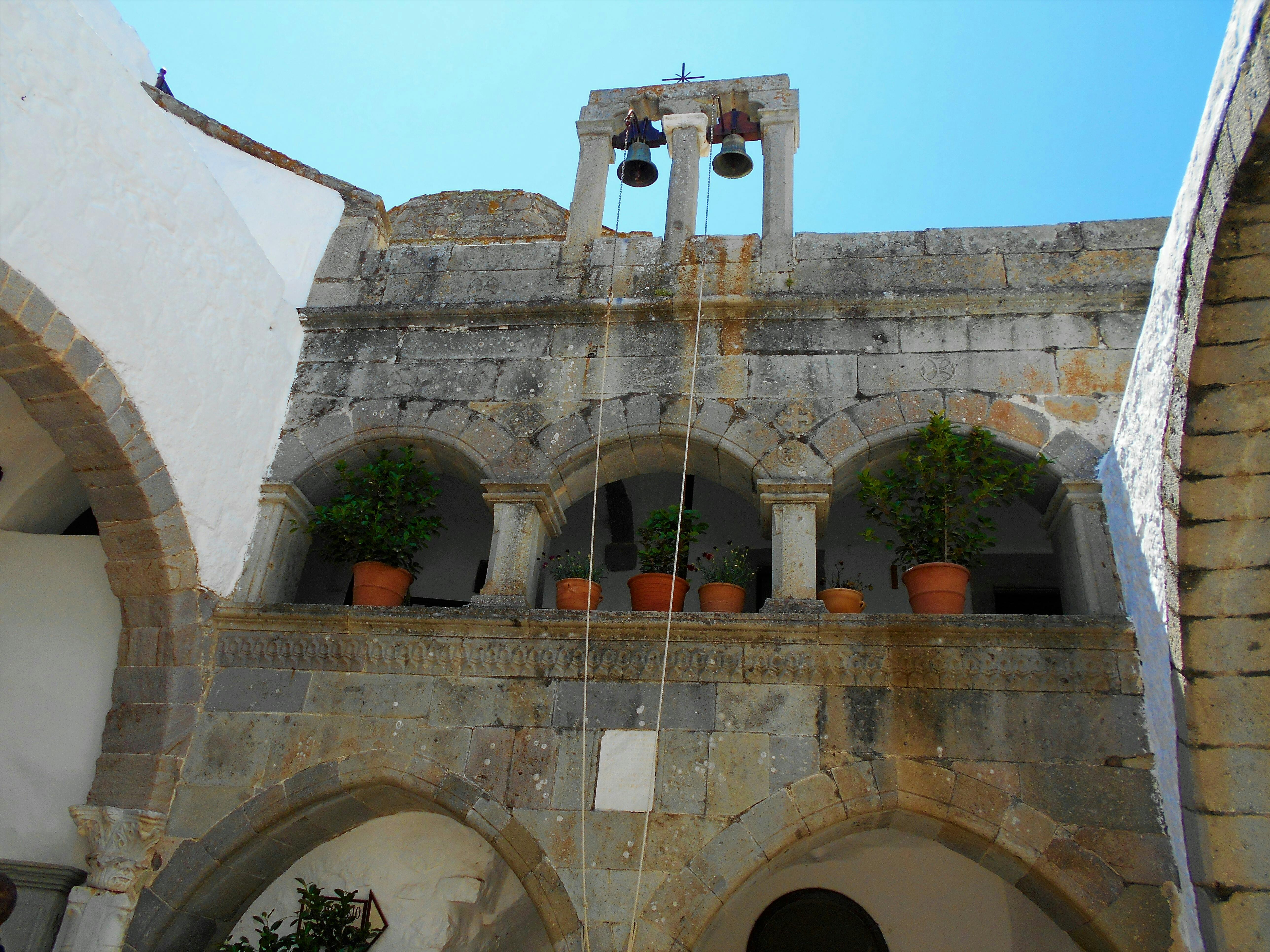 Discover Patmos