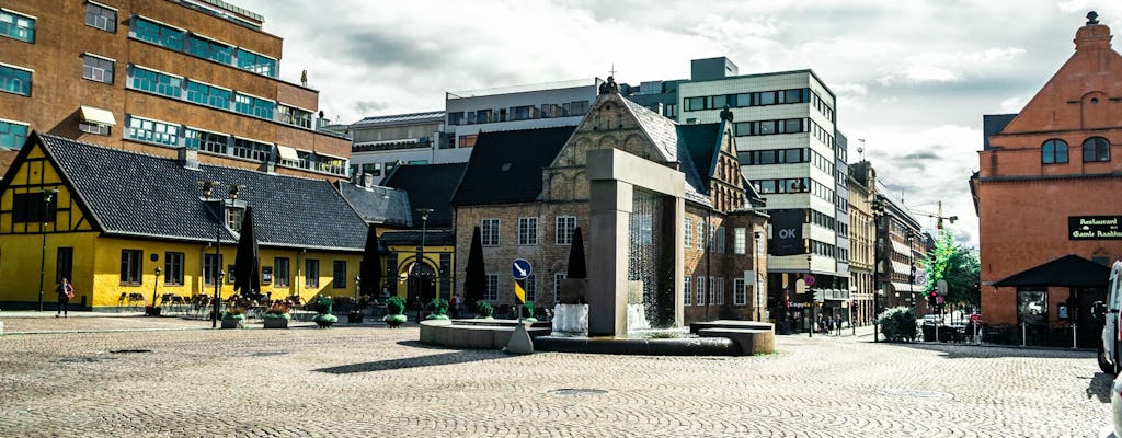 Erkunden Sie das Fram Museum mit einem privaten Führer