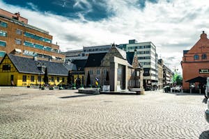 Museo Fram: Entradas y visitas guiadas