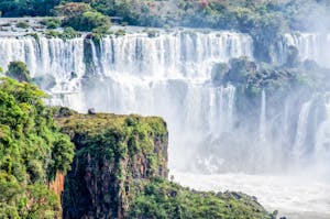 Day Trips and Tours from Foz Do Iguaçu