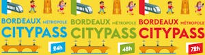 City Pass à Bordeaux