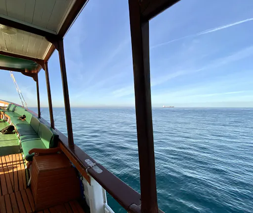 Agadir Fishing Experience