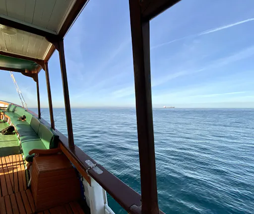 Agadir Fishing Experience