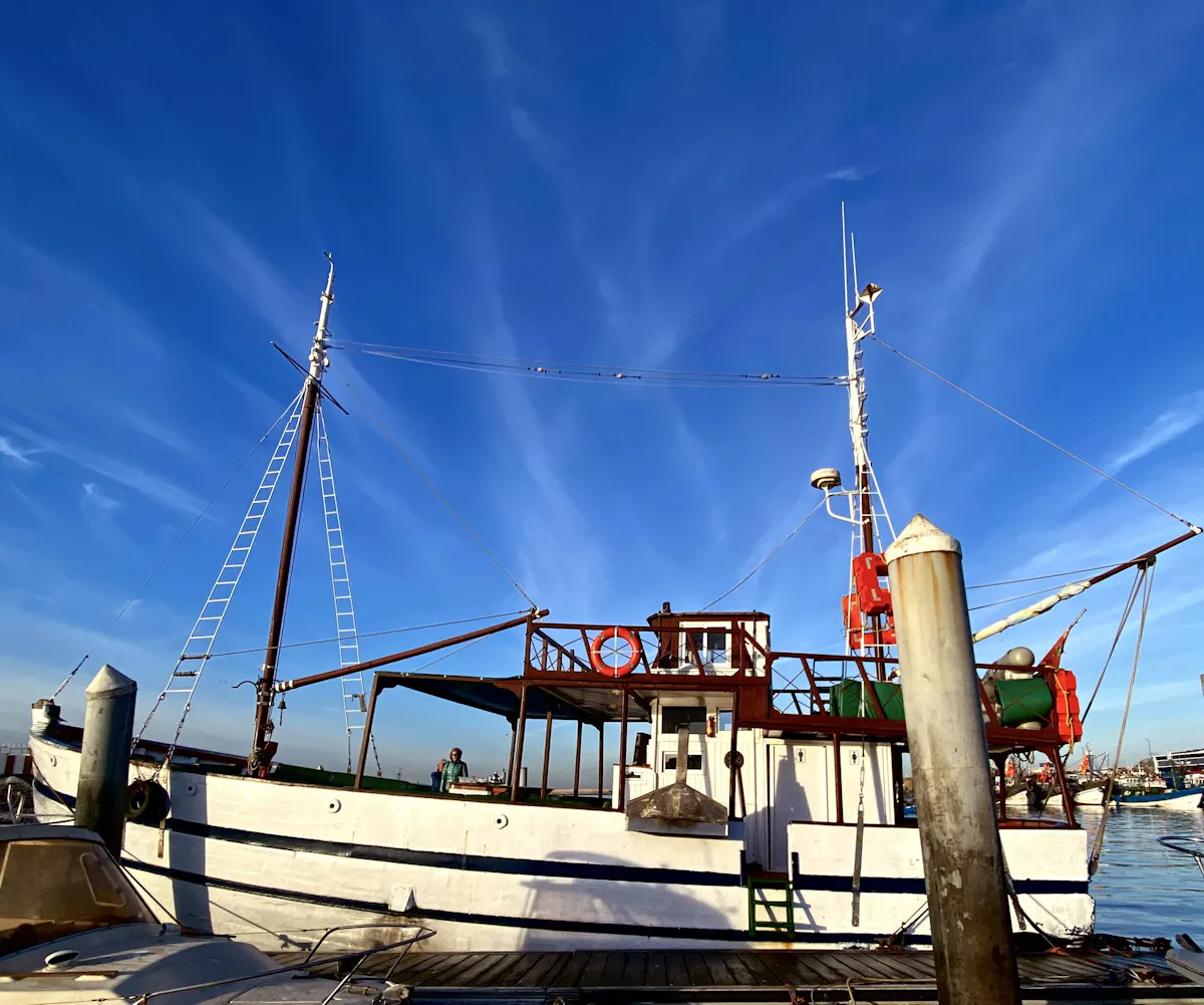 Agadir Fishing Experience