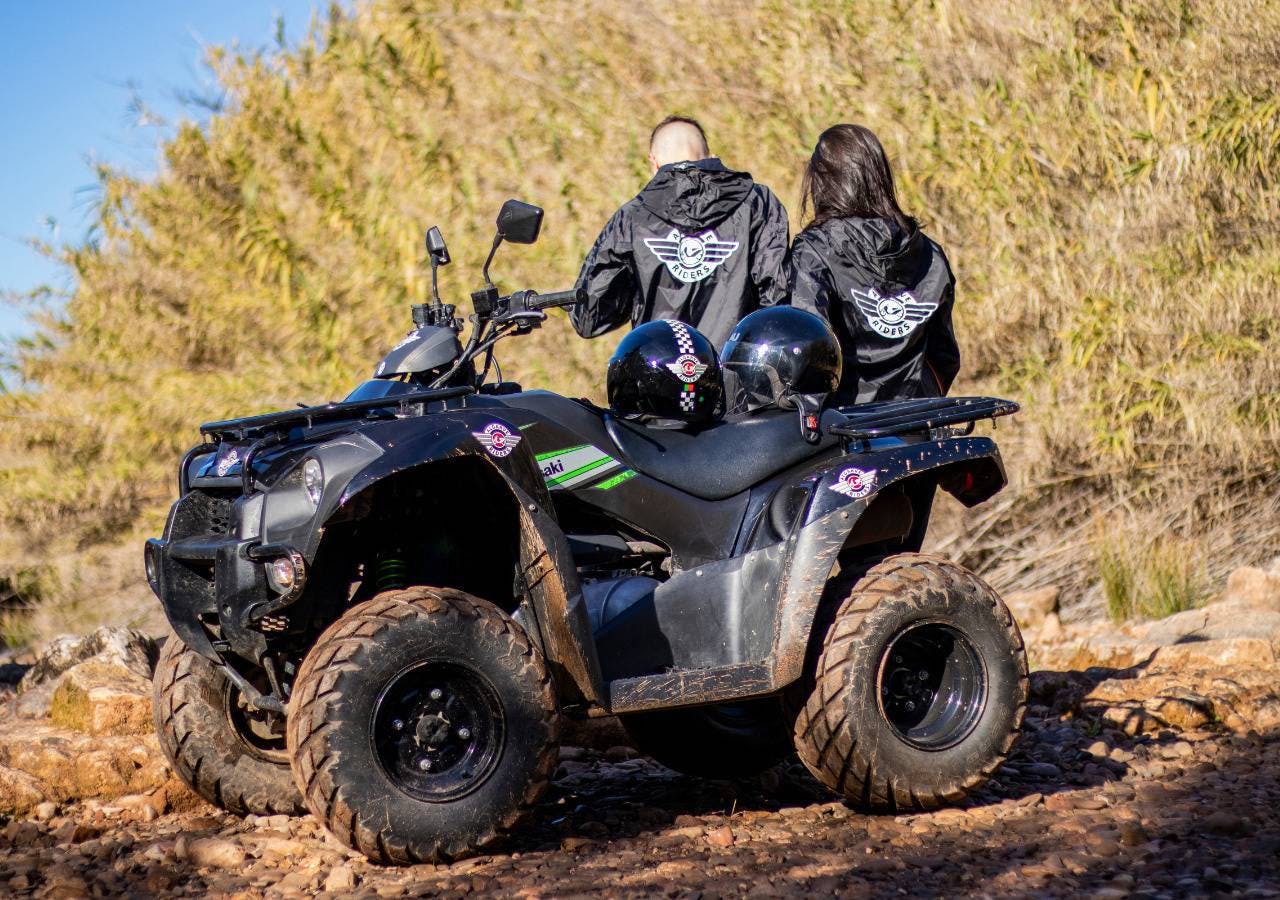 Albufeira Quad Bike Tours