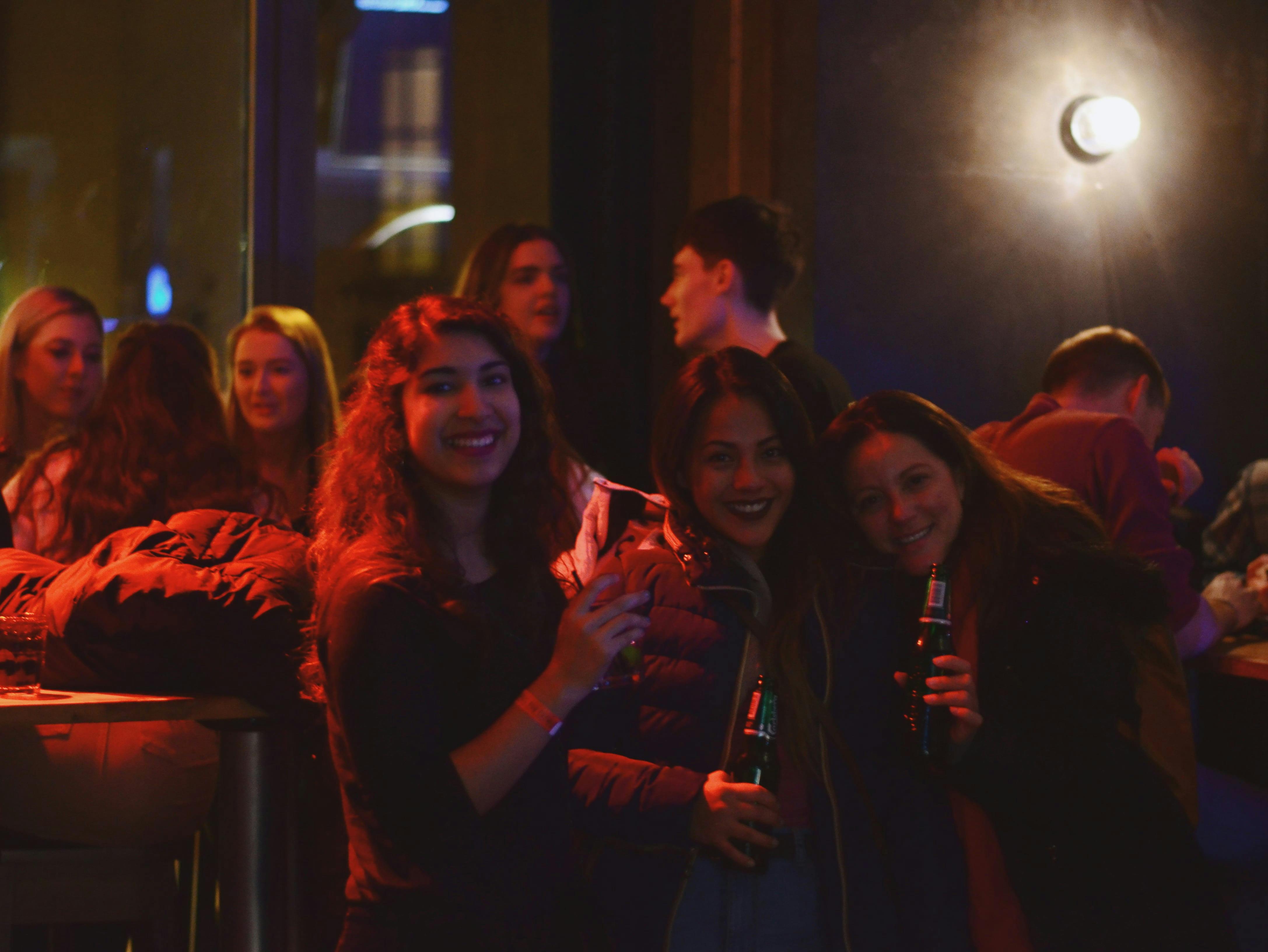 Original Pub Crawl in Berlin | musement