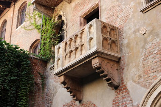 Verona am Abend