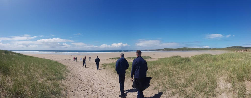 Ultimate 5 day Islay whisky tour from Edinburgh