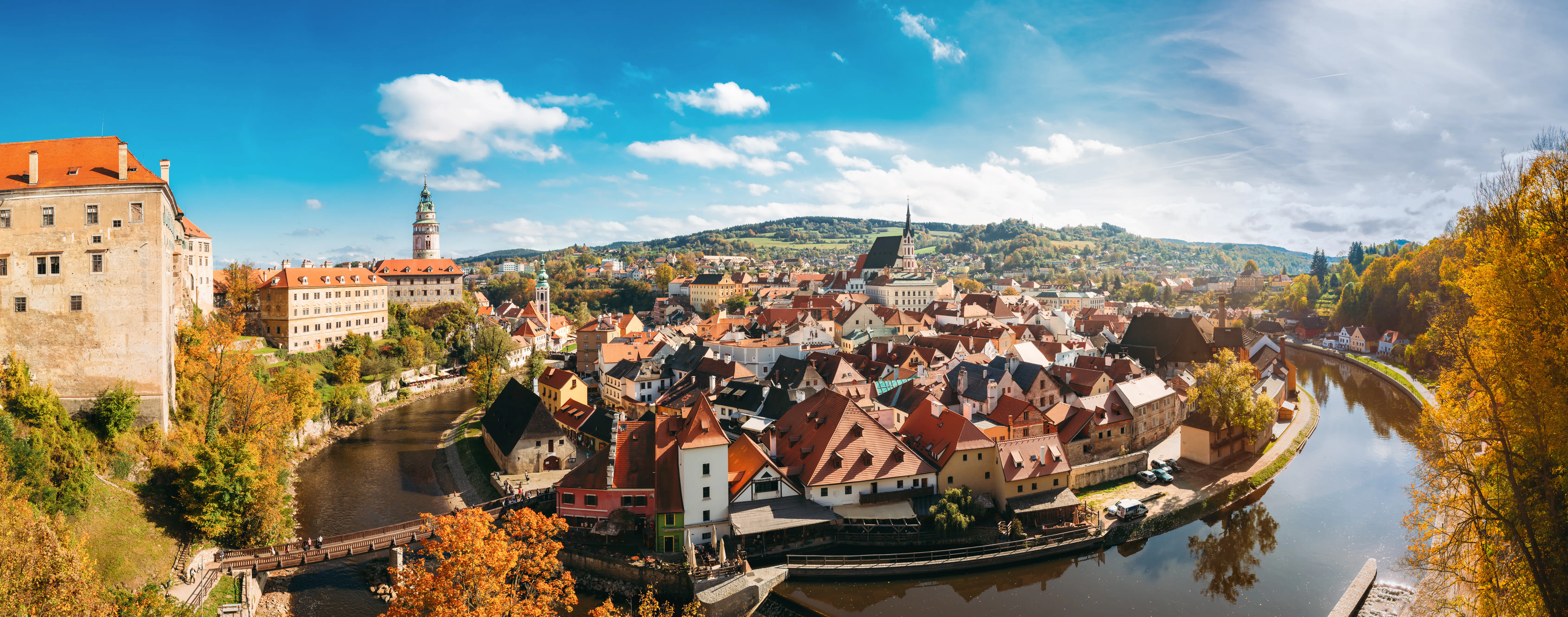 Český Krumlov