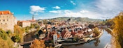 Český Krumlov