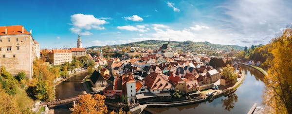 Český Krumlov