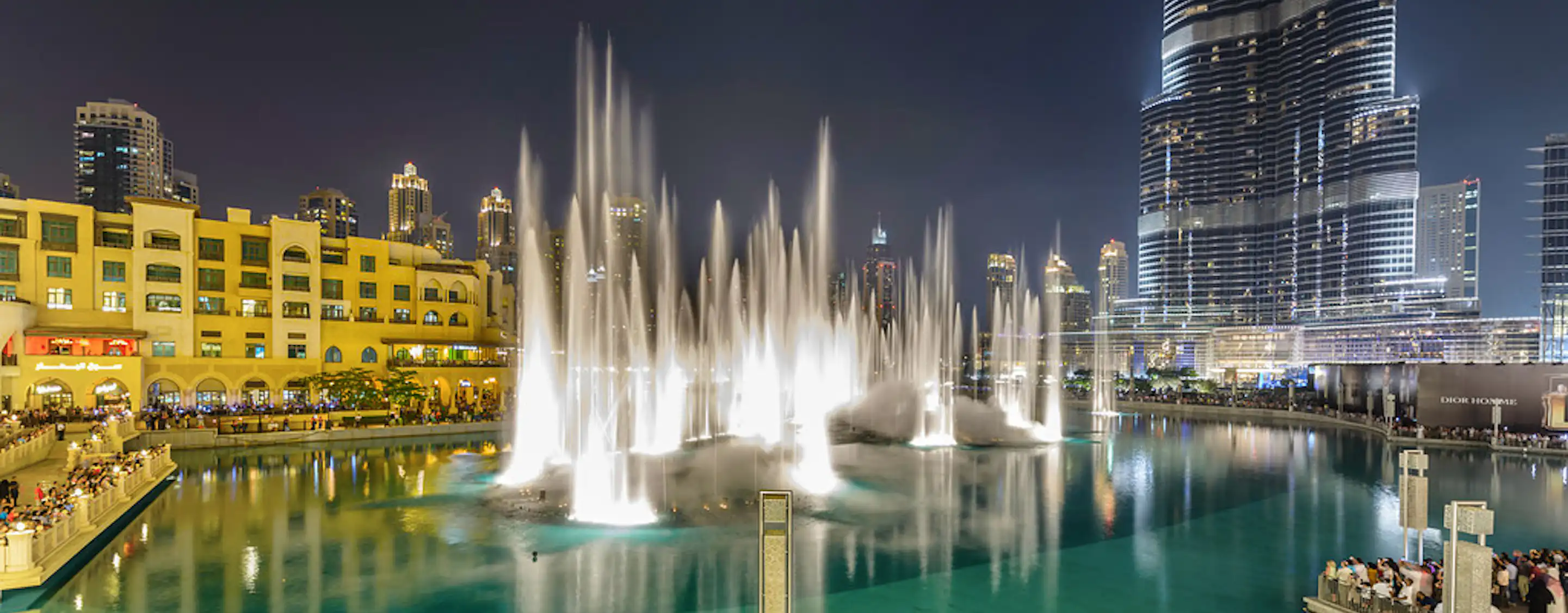 Dubai Mall