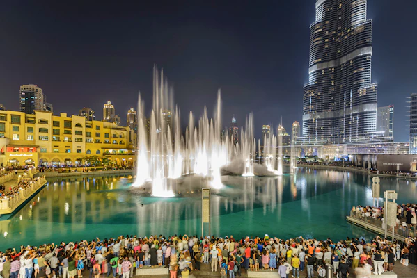 Dubai Mall