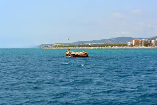 DofiJet from Tossa de Mar