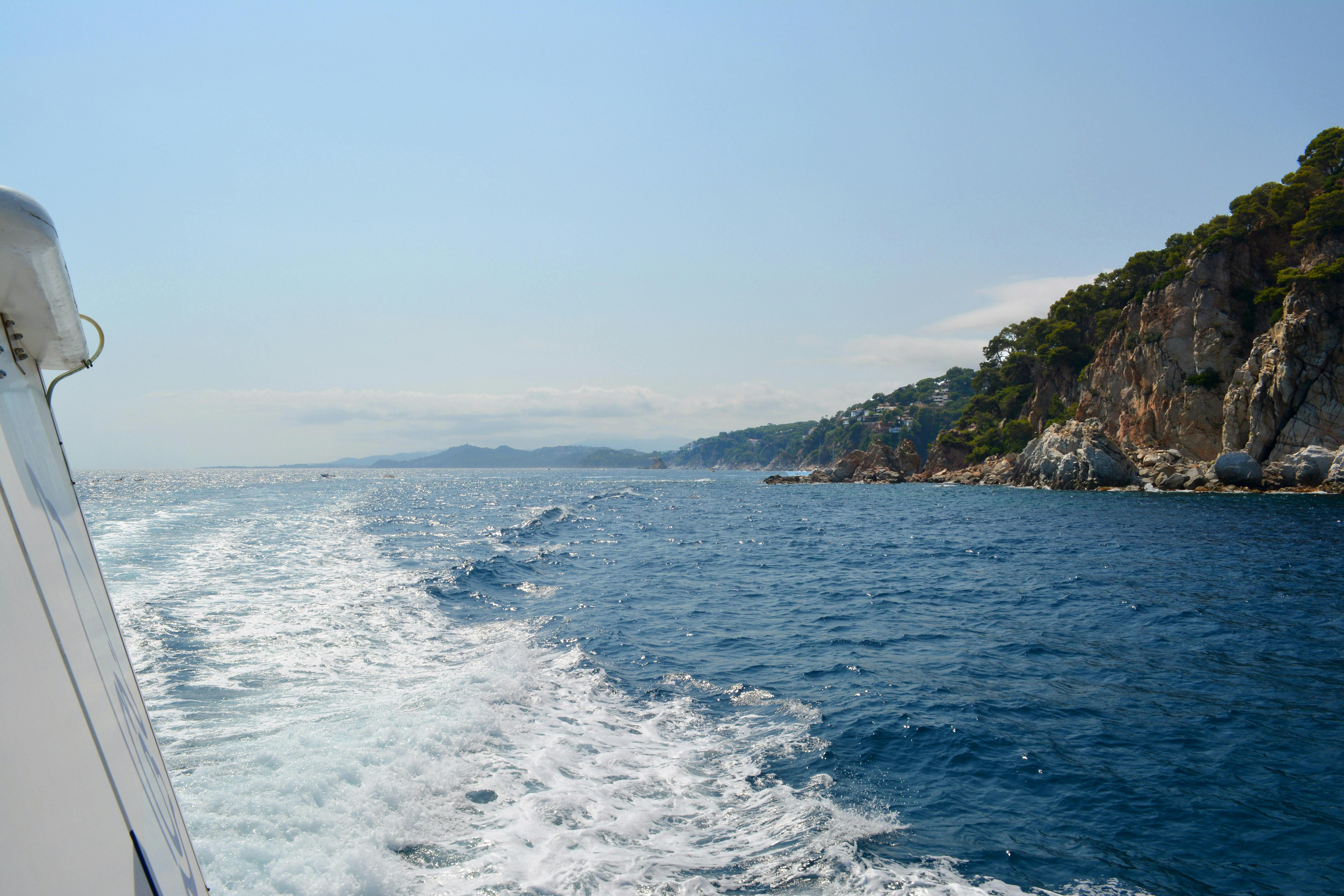 DofiJet from Tossa de Mar