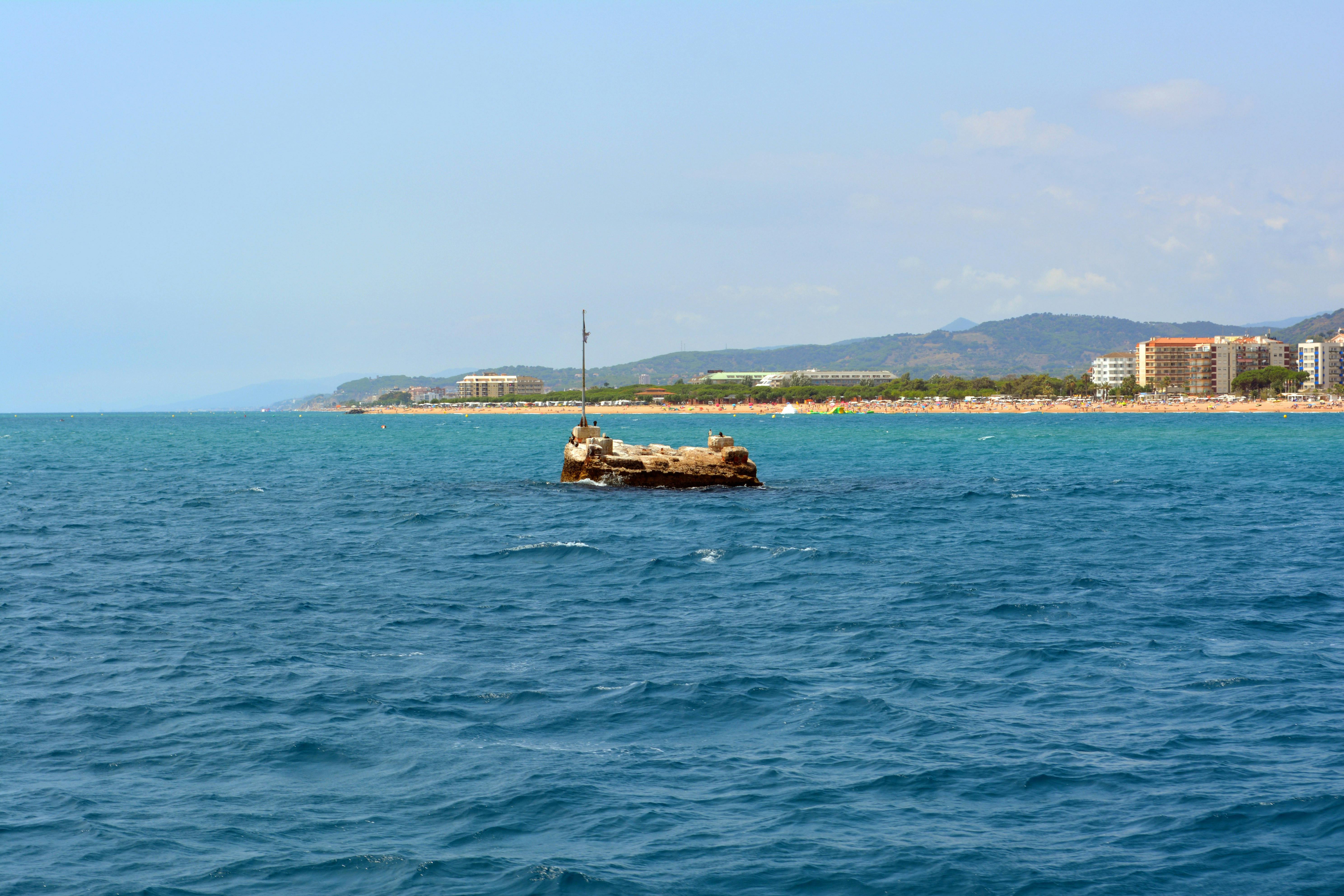 DofiJet from Tossa de Mar