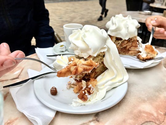 Caminhada e jantar gastronômico em Delft