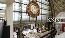 Entrada al Museo de Orsay con entrada exclusiva