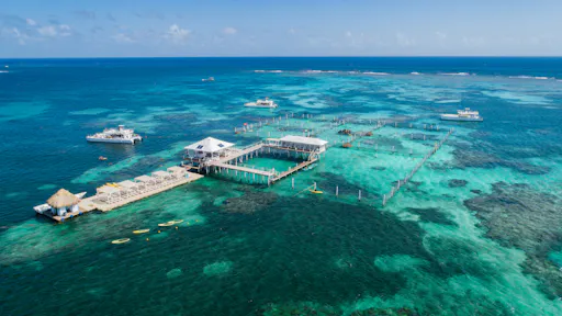 Punta Cana Snorkelling Tour