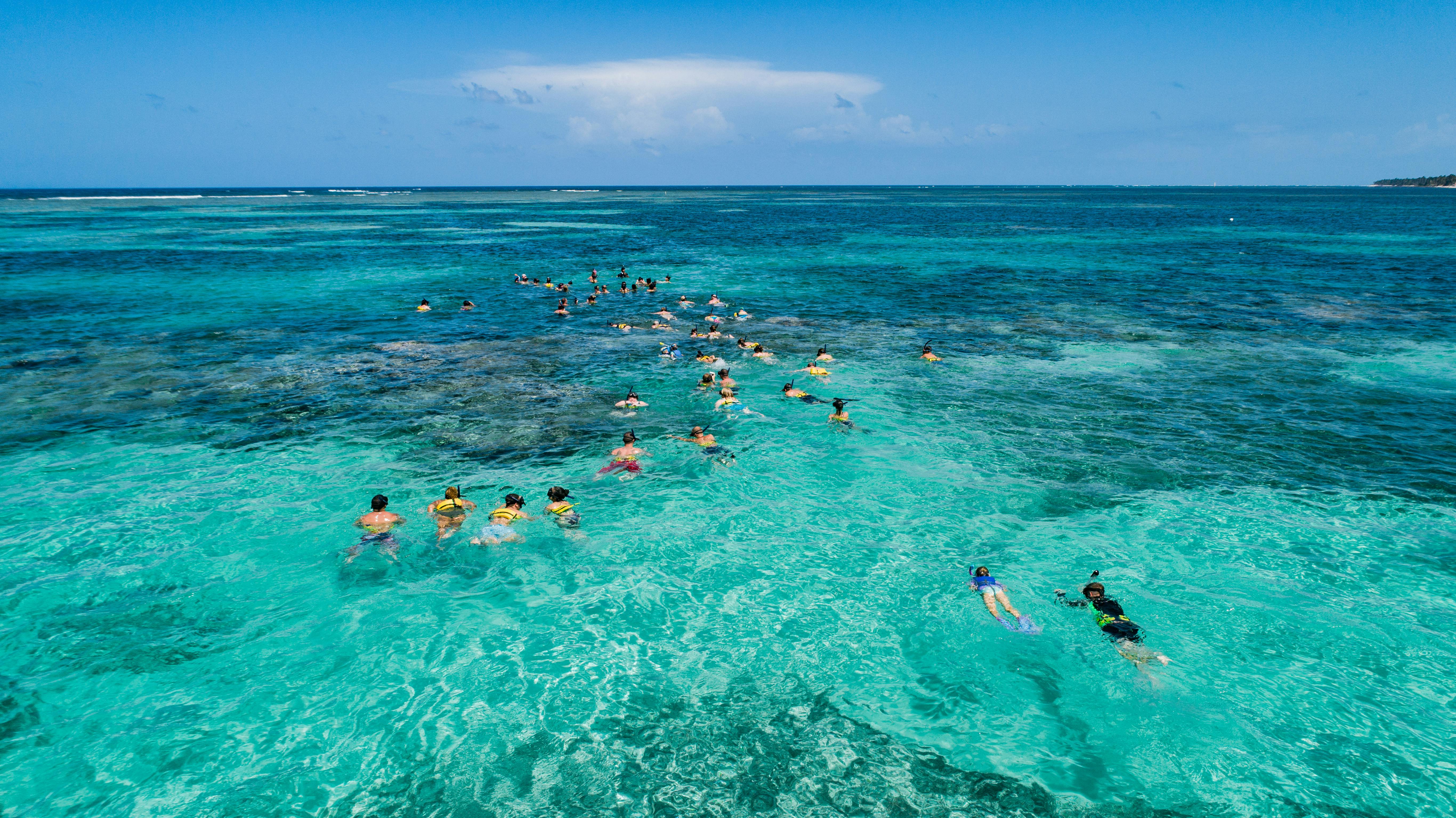 Punta Cana Snorkelling Tour