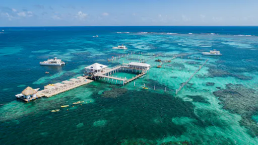 Punta Cana Snorkelling Tour