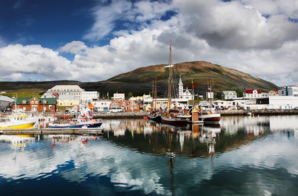 Húsavík