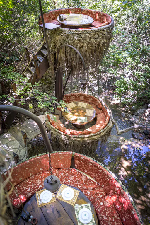 Secret Valley Boat Trip & Gocek