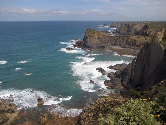 Costa Vicentina Full Day Tour with Lunch