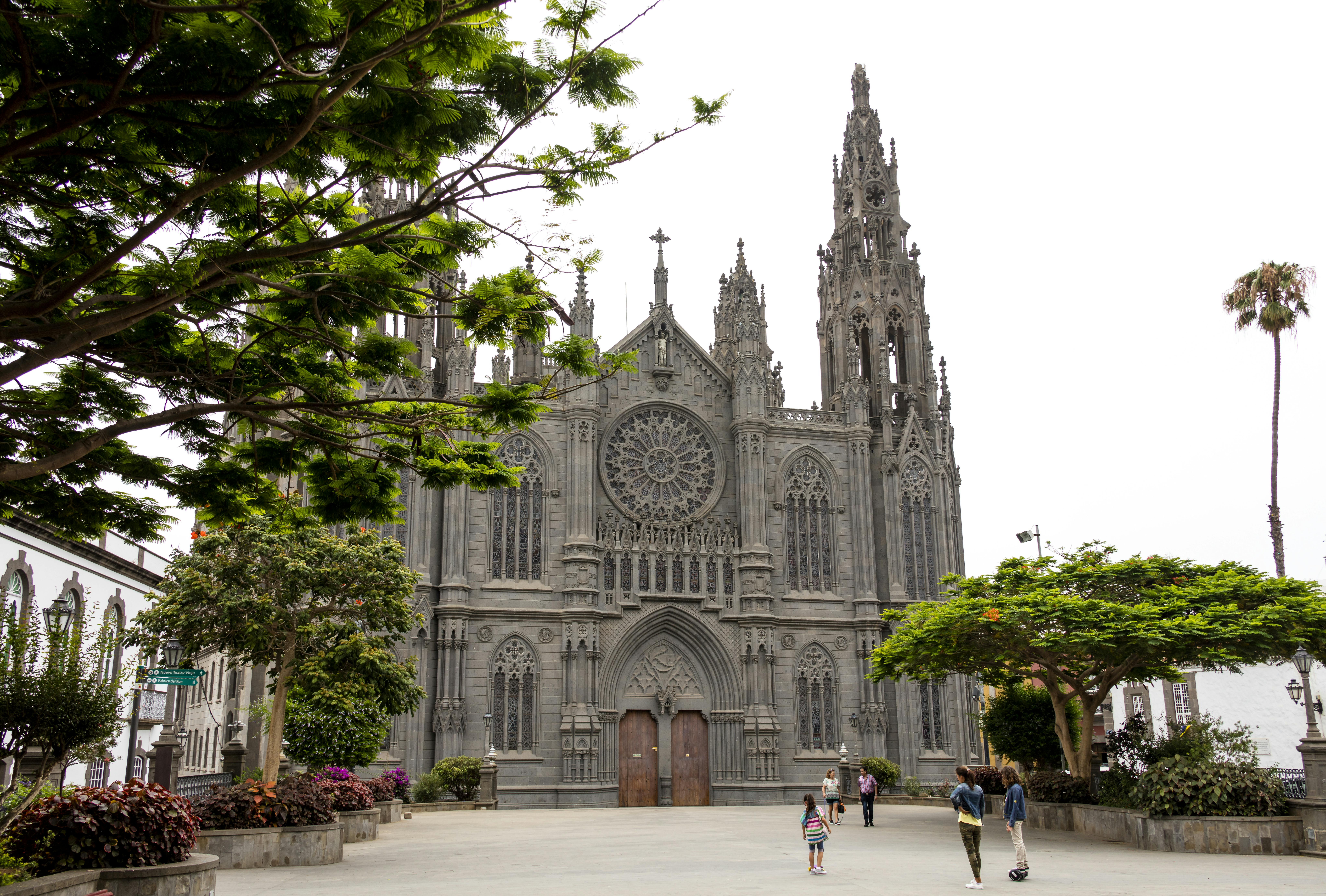 Tastes of Gran Canaria Tour