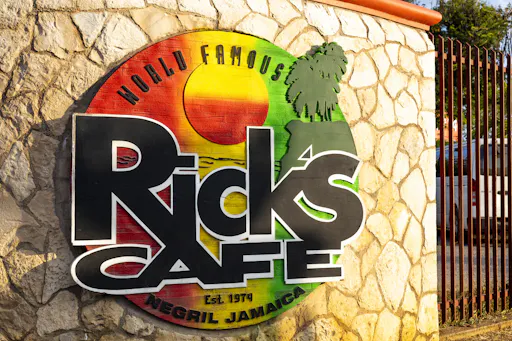 Catamaran Cruise to Rick's Café