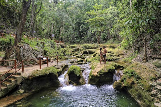 Yaaman Adventure Park