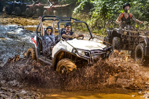 Yaaman Adventure Park